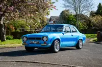 1974 Ford Escort 'AVO' MK1 RS 2000 Custom-Sold