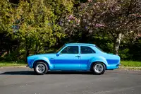 1974 Ford Escort 'AVO' MK1 RS 2000 Custom-Sold