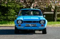 1974 Ford Escort 'AVO' MK1 RS 2000 Custom-Sold