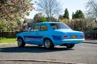 1974 Ford Escort 'AVO' MK1 RS 2000 Custom-Sold
