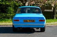 1974 Ford Escort 'AVO' MK1 RS 2000 Custom-Sold
