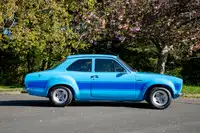 1974 Ford Escort 'AVO' MK1 RS 2000 Custom-Sold