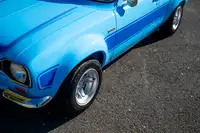 1974 Ford Escort 'AVO' MK1 RS 2000 Custom-Sold