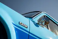1974 Ford Escort 'AVO' MK1 RS 2000 Custom-Sold