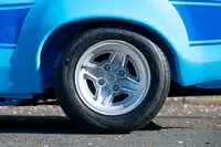 1974 Ford Escort 'AVO' MK1 RS 2000 Custom-Sold