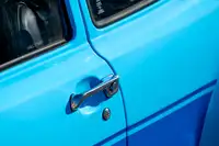 1974 Ford Escort 'AVO' MK1 RS 2000 Custom-Sold