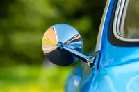 1974 Ford Escort 'AVO' MK1 RS 2000 Custom-Sold