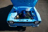 1974 Ford Escort 'AVO' MK1 RS 2000 Custom-Sold