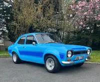 1974 Ford Escort 'AVO' MK1 RS 2000 Custom-Sold