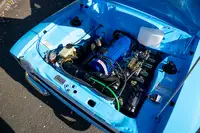 1974 Ford Escort 'AVO' MK1 RS 2000 Custom-Sold