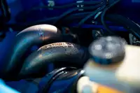 1974 Ford Escort 'AVO' MK1 RS 2000 Custom-Sold