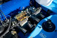 1974 Ford Escort 'AVO' MK1 RS 2000 Custom-Sold