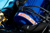 1974 Ford Escort 'AVO' MK1 RS 2000 Custom-Sold