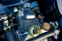 1974 Ford Escort 'AVO' MK1 RS 2000 Custom-Sold