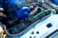 1974 Ford Escort 'AVO' MK1 RS 2000 Custom-Sold