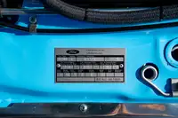 1974 Ford Escort 'AVO' MK1 RS 2000 Custom-Sold