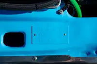 1974 Ford Escort 'AVO' MK1 RS 2000 Custom-Sold