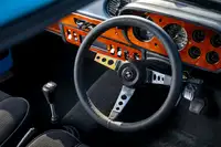 1974 Ford Escort 'AVO' MK1 RS 2000 Custom-Sold