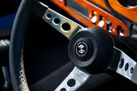 1974 Ford Escort 'AVO' MK1 RS 2000 Custom-Sold