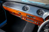 1974 Ford Escort 'AVO' MK1 RS 2000 Custom-Sold