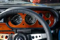 1974 Ford Escort 'AVO' MK1 RS 2000 Custom-Sold