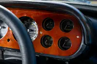 1974 Ford Escort 'AVO' MK1 RS 2000 Custom-Sold