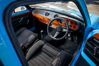 1974 Ford Escort 'AVO' MK1 RS 2000 Custom-Sold