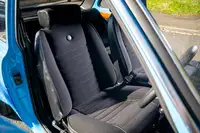 1974 Ford Escort 'AVO' MK1 RS 2000 Custom-Sold