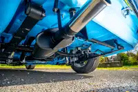 1974 Ford Escort 'AVO' MK1 RS 2000 Custom-Sold