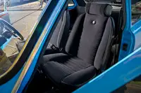 1974 Ford Escort 'AVO' MK1 RS 2000 Custom-Sold