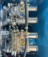 1974 Ford Escort 'AVO' MK1 RS 2000 Custom-Sold