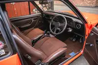 1980 Ford Escort RS2000 Custom-Sold