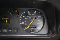 1980 Ford Escort RS2000 Custom-Sold