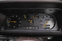 1980 Ford Escort RS2000 Custom-Sold