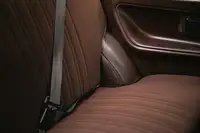 1980 Ford Escort RS2000 Custom-Sold