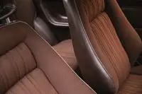 1980 Ford Escort RS2000 Custom-Sold