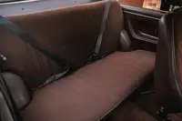 1980 Ford Escort RS2000 Custom-Sold