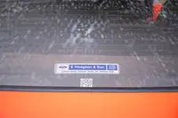 1980 Ford Escort RS2000 Custom-Sold