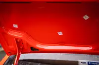 1980 Ford Escort RS2000 Custom-Sold