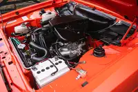 1980 Ford Escort RS2000 Custom-Sold