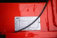 1980 Ford Escort RS2000 Custom-Sold