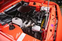 1980 Ford Escort RS2000 Custom-Sold