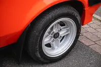 1980 Ford Escort RS2000 Custom-Sold