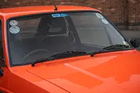 1980 Ford Escort RS2000 Custom-Sold