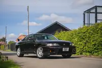 1995 Nissan Skyline R33 GT-R V-Spec I-For Sale