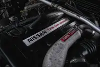 1995 Nissan Skyline R33 GT-R V-Spec I-For Sale