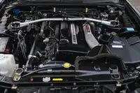 1995 Nissan Skyline R33 GT-R V-Spec I-For Sale