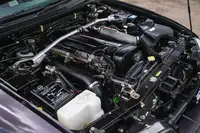 1995 Nissan Skyline R33 GT-R V-Spec I-For Sale