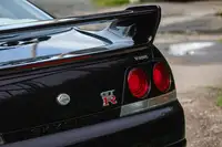 1995 Nissan Skyline R33 GT-R V-Spec I-For Sale