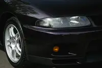 1995 Nissan Skyline R33 GT-R V-Spec I-For Sale